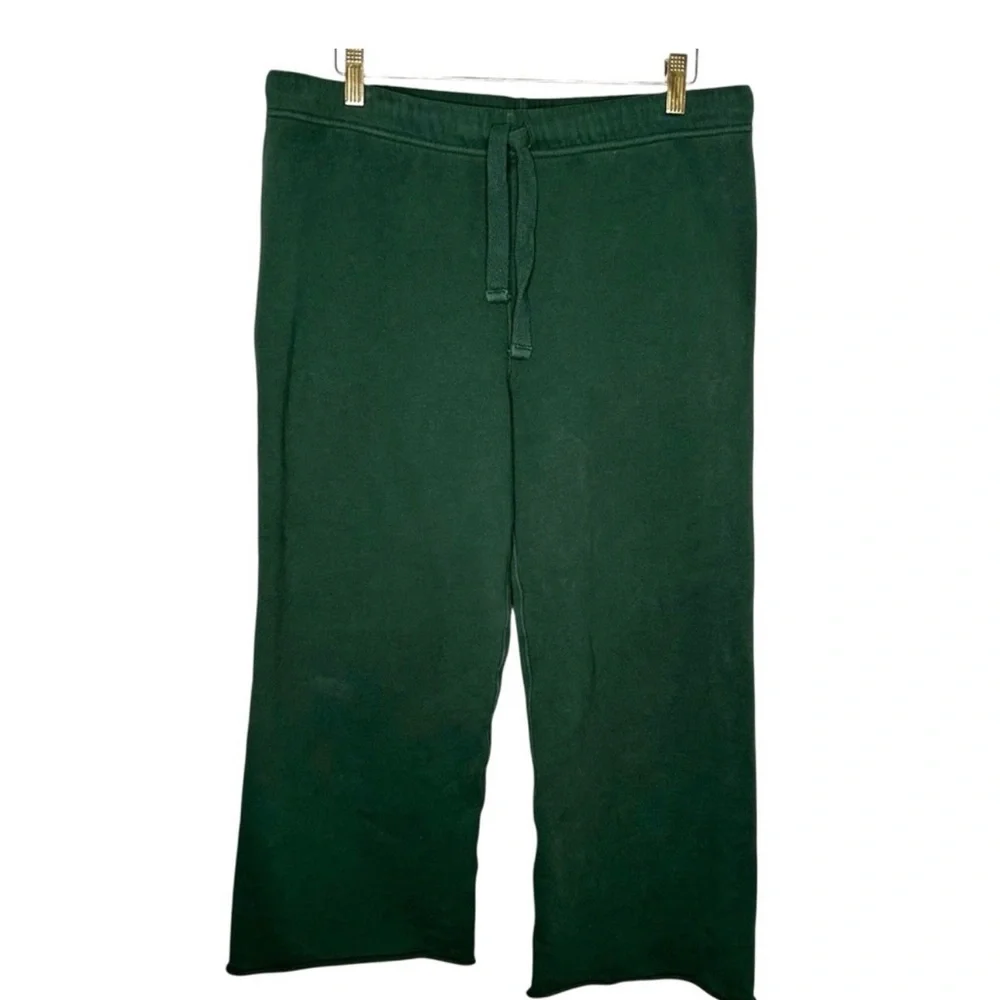 Frank & Eileen Triple Fleece Catherine Pants - sz L - Picture 6 of 7